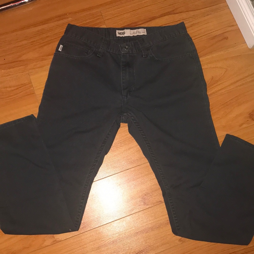 Vans Jeans